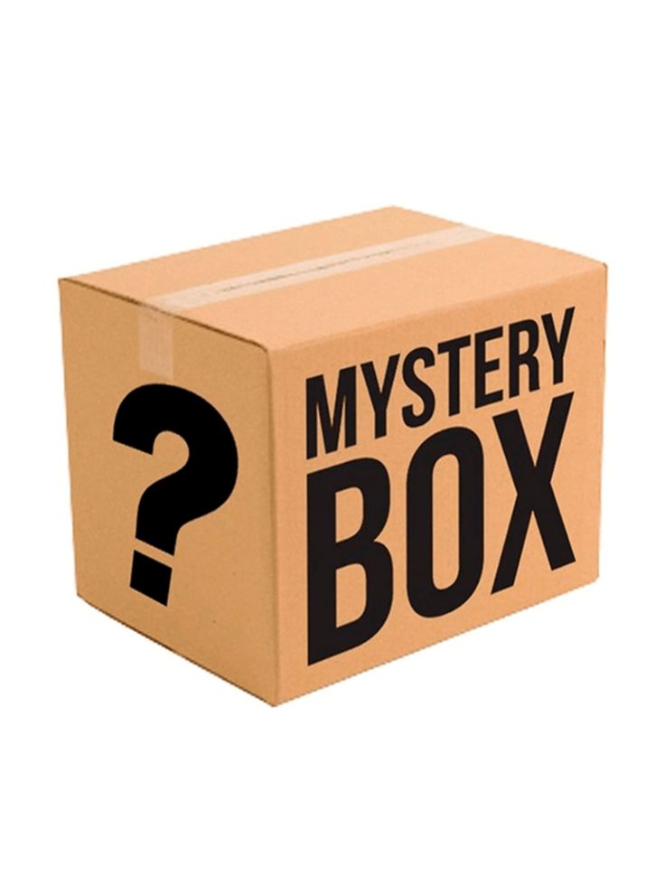 MYstery Box