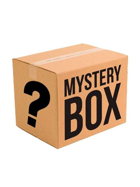 MYstery Box